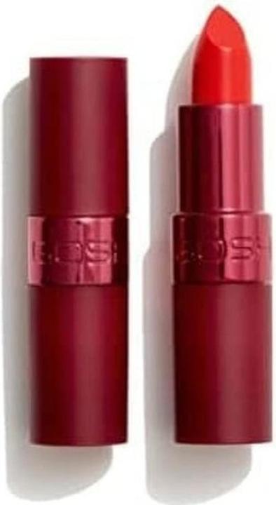 Produktbild Gosh Luxury Nude Lipstick No. 3 Stripped