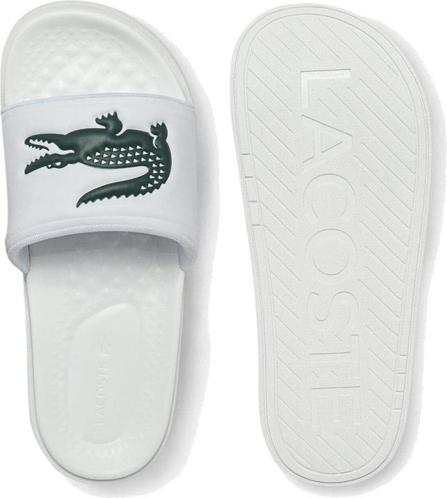 Produktbild Lacoste Croco Dualiste Flip-Flops (40.5)