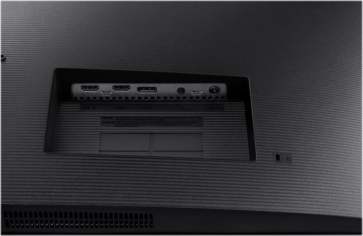 Immagine prodotto Samsung LS34J550WQRXEN (3440 x 1440 pixel, 34")