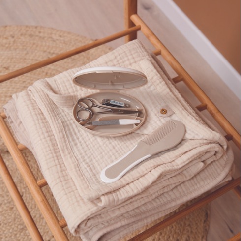 Immagine prodotto Zewi Favoloso set manicure