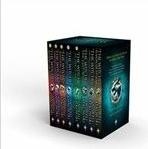 Image du produit The Witcher Boxed Set (Anglais, Andrzej Sapkowski, Danusia Stok, David French, 2020)
