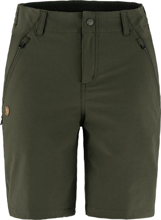 Produktbild Fjällräven Abisko Trail Stretch Shorts W (40)