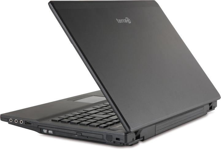 Actual product image Terra PAD 1200 (12.30", Intel Core i3-390M, 4 GB)