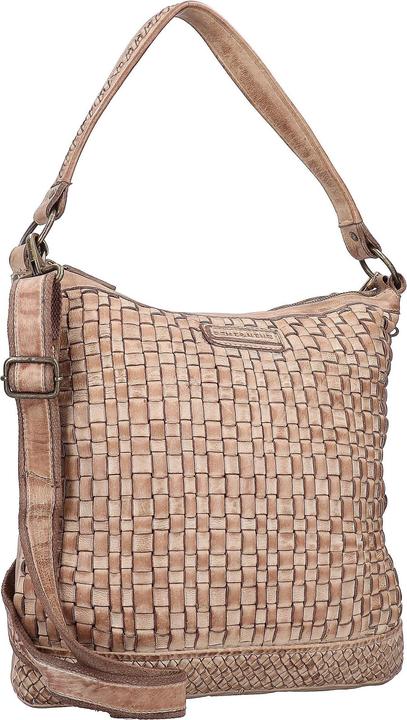Produktbild Greenland Nature Femi & Nine Schultertasche 36 cm