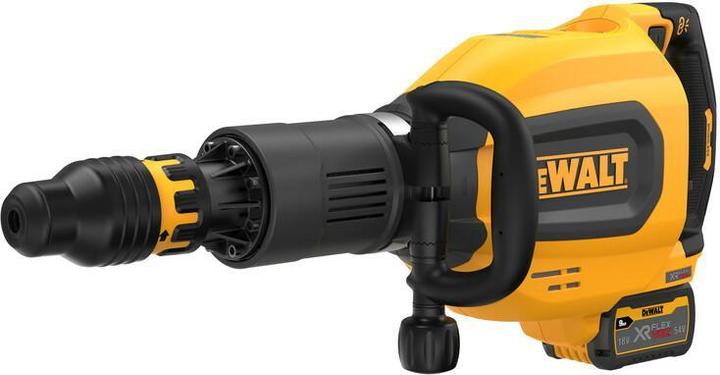 Produktbild DeWalt DCH911 (Akkubetrieb, Bohrhammer, Meisselhammer)