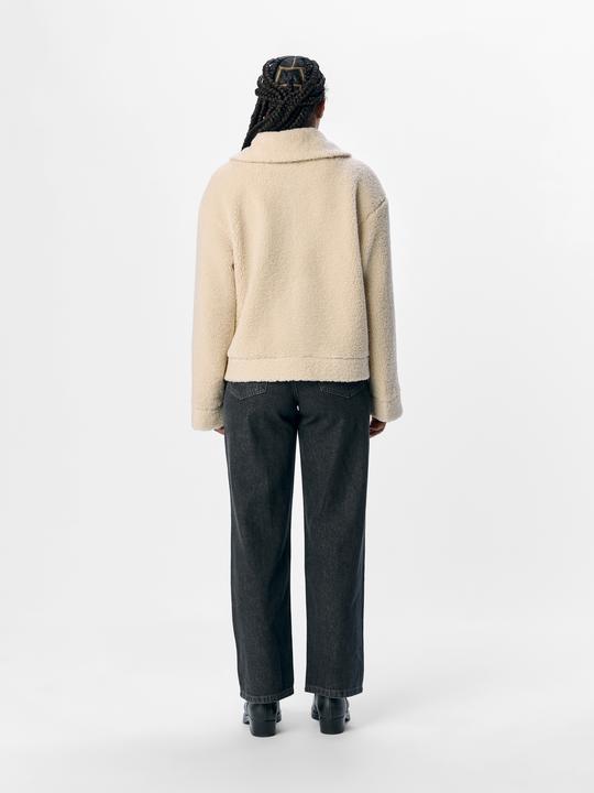 Image du produit Object Veste en polaire Teddy (40)