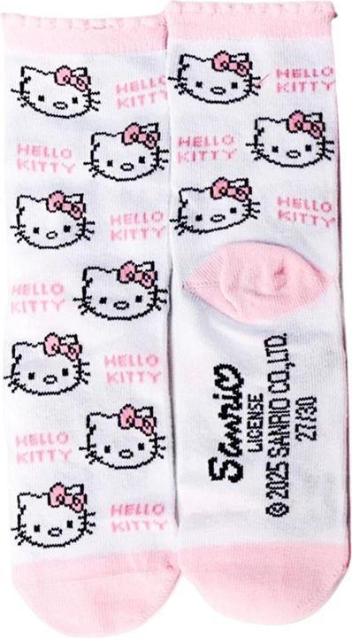 Produktbild Hello Kitty Socken (4er Pack, 27 - 30)