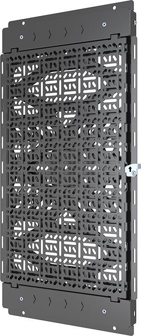 Multibrackets 3847 (Adapter- / Montageplatten)