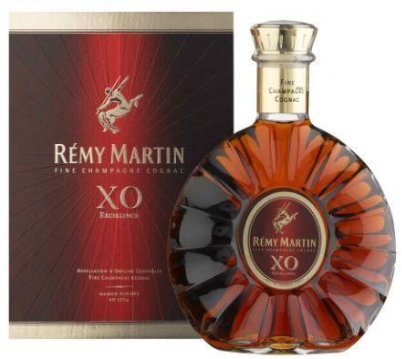 Produktbild Rémy Martin Xo (1 x 70 cl)