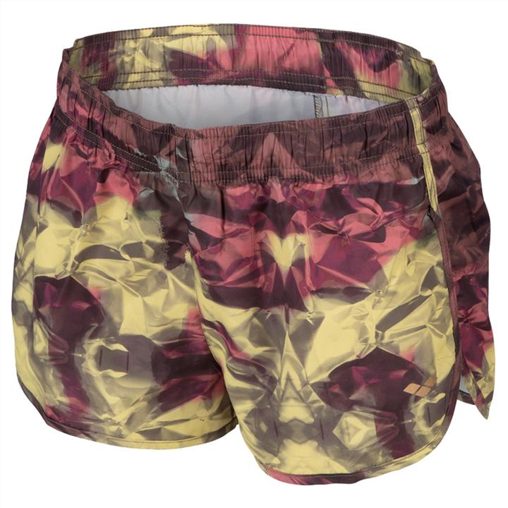 Produktbild Arena W Beach Short Allover (S)