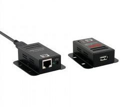 Immagine prodotto Secomp USB A - RJ45 (CAT6, 0.24 m)