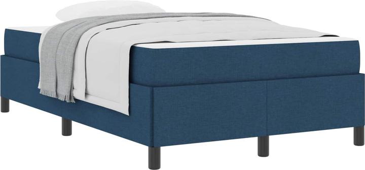 Produktbild vidaXL Boxspringbett (120 x 200 cm)