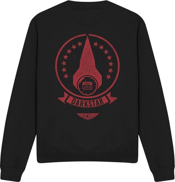 Produktbild Top Gun Darkstar Sweatshirt (L)