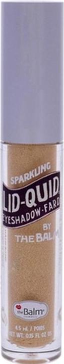 Produktbild The Balm Lid Quid Liquid Eyeshadow Champagne 4.5Ml (Champagne)