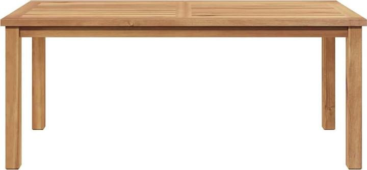 Actual product image vidaXL Coffee table