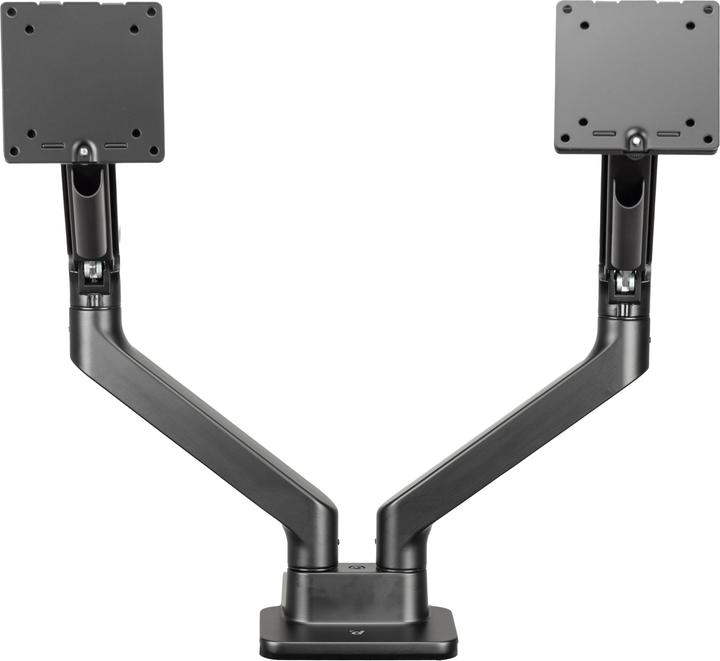 Actual product image Digitec Dual Monitor Mount Heavy (Table, 35", 20 kg)