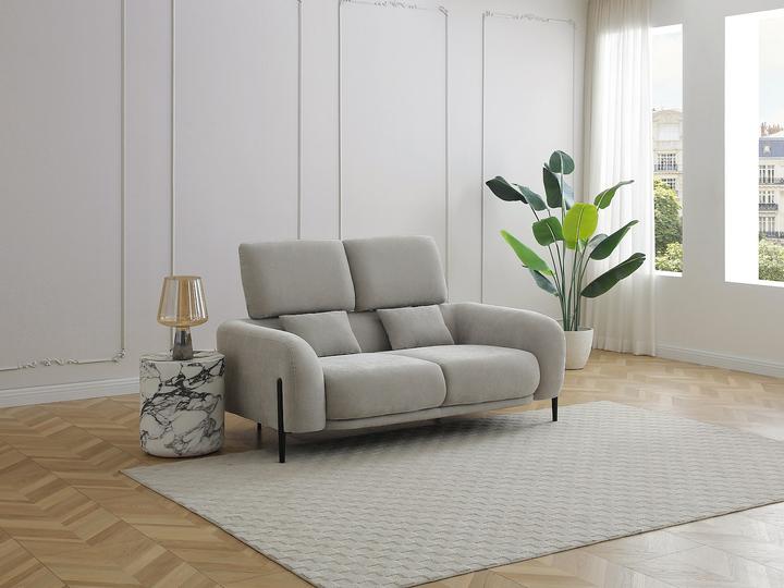 Produktbild Vente-unique Aravio (2-Sitzer)