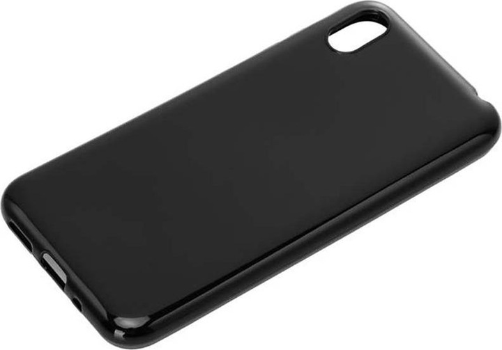 Produktbild Cadorabo TPU Ultra Slim AIR Cover (Huawei Y5 (2019), Honor 8s)
