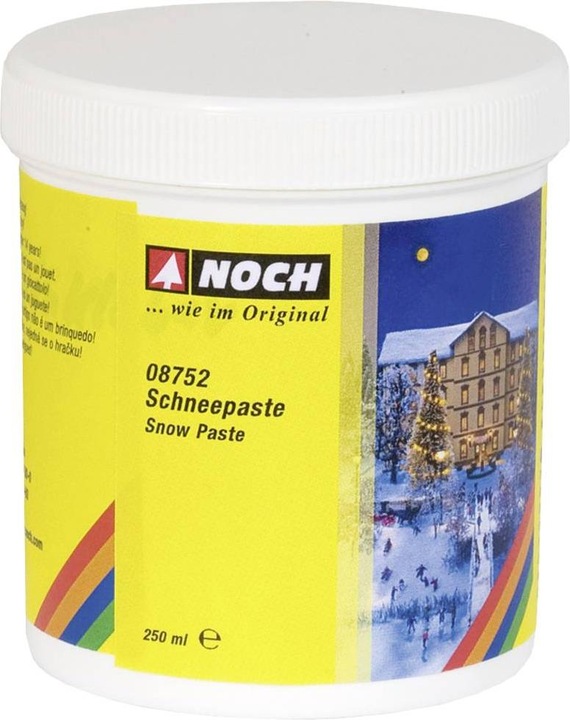 Image du produit Noch 8752 Flocons de neige 250 ml