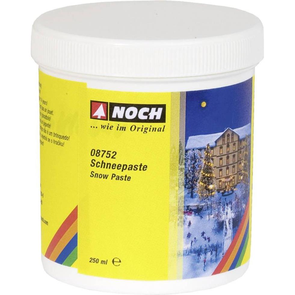 Noch 8752 Schneeflocken Schnee 250 ml (8752)