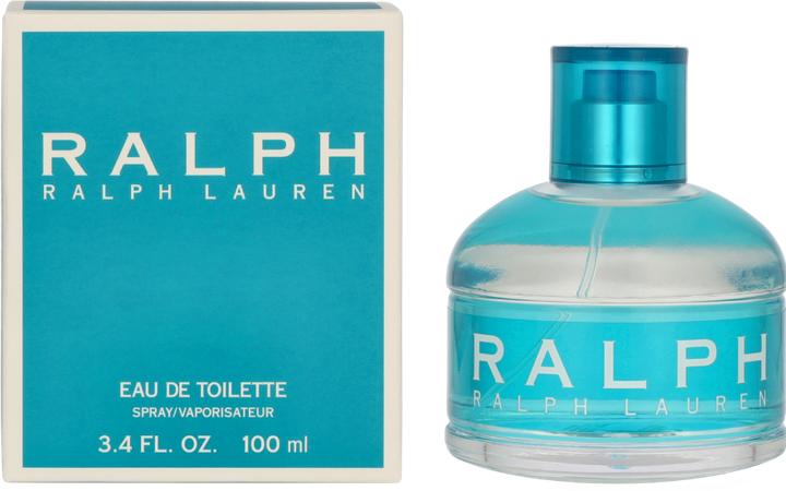 Actual product image Ralph Lauren Ralph (Eau de toilette, 100 ml)
