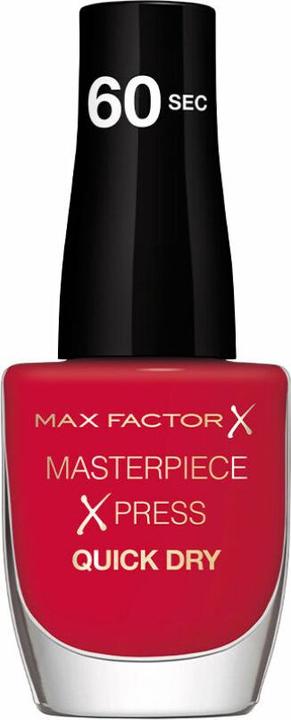 Actual product image Max Factor Laca U as M Factor Xpress 310 (Colour paint)