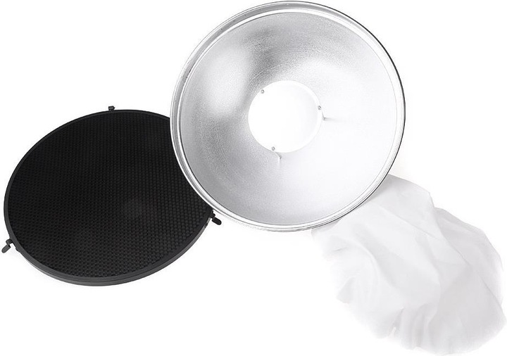 Productafbeelding Godox Beauty Dish (Beauty Dish, 31 cm)