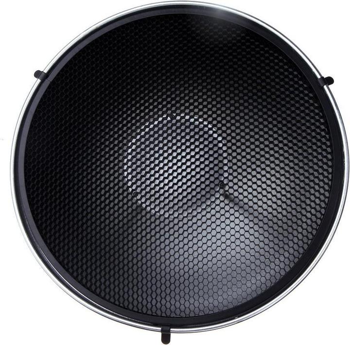 Actual product image Godox beauty dish (Beauty dish, 31 cm)