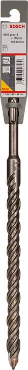 Actual product image Bosch Professional Zubehör Hammer drill SDS plus-5, 15 x 200 x 265 mm (15 mm)