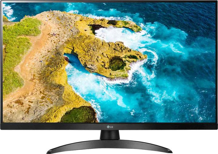 Produktbild LG 27TQ615SPZ (27", LED, Full HD, 2022)
