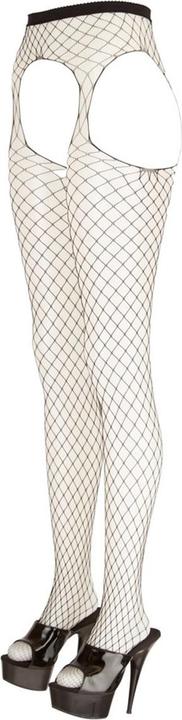 Produktbild Cottelli Collection Sex Tights (S, L)
