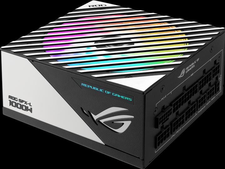 Produktbild ASUS ROG Loki SFX-L Platinum (1000 W)