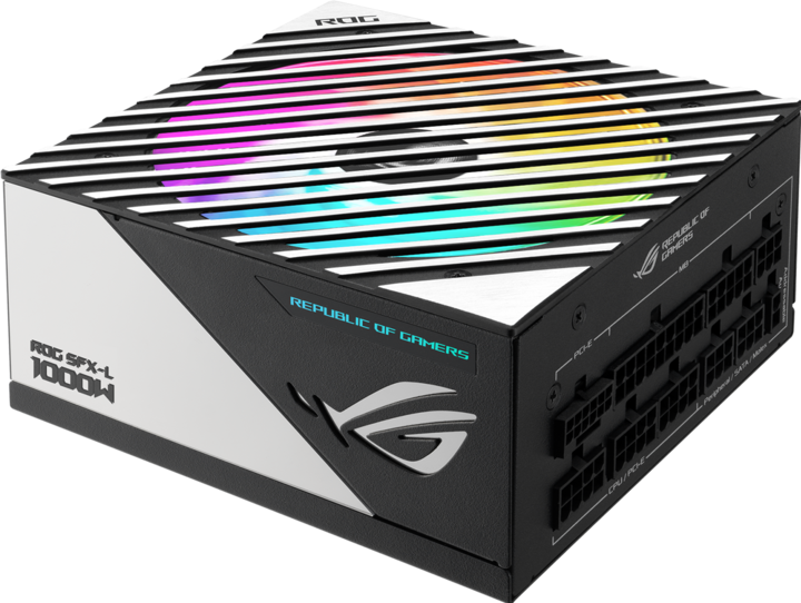 Produktbild ASUS ROG Loki SFX-L Platinum (1000 W)