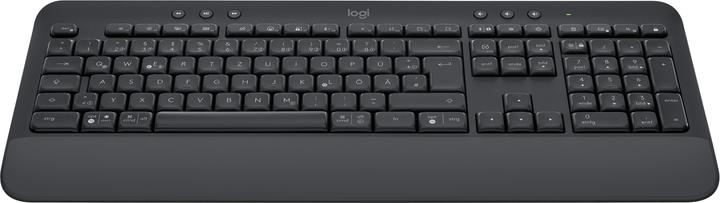 Actual product image Logitech Signature K650 (DE, Wireless)