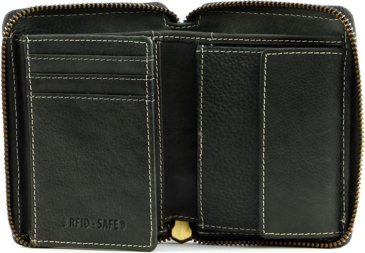 Actual product image Chiemsee Leather Wallet