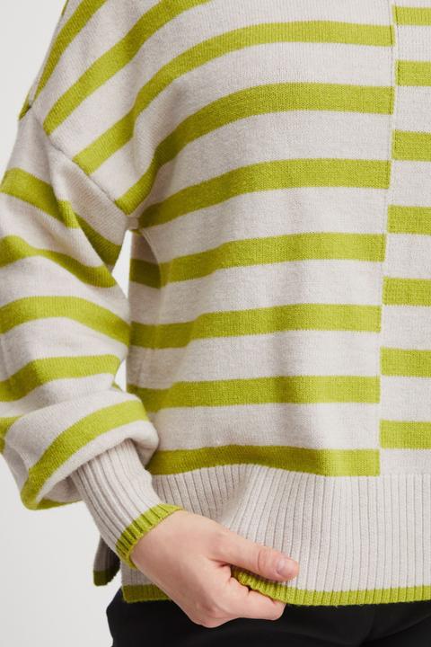 Produktbild Fransa FRBITTE PU 3 - Pullover - 20612456 (L)