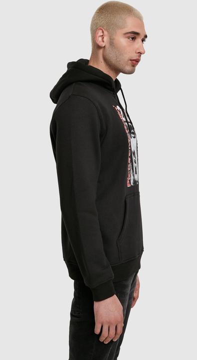 Produktbild Mister Tee Tupac Boxed In Hoody (L)