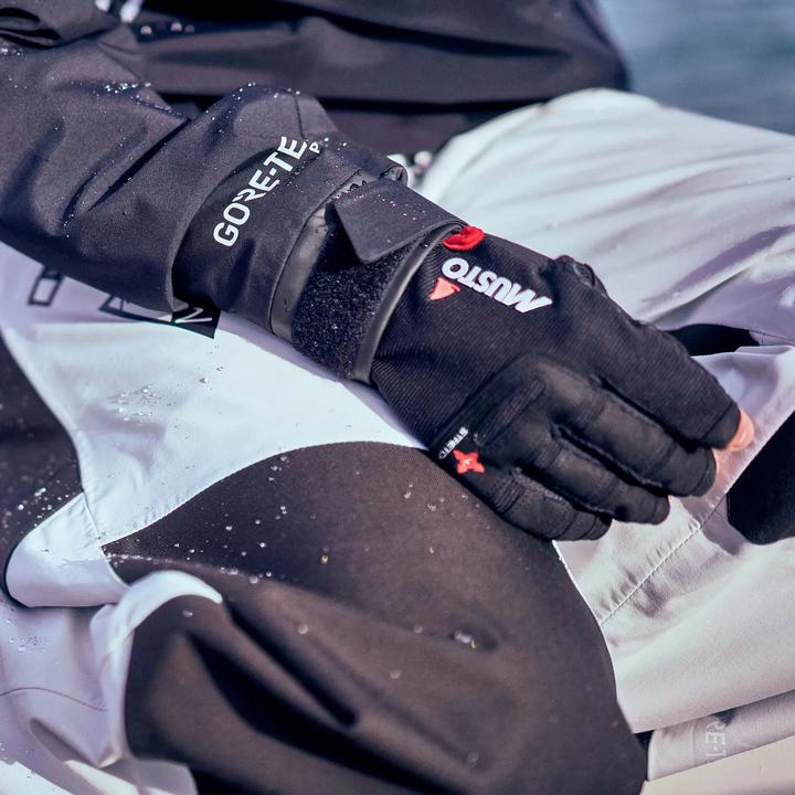 Produktbild Musto Performance (S)