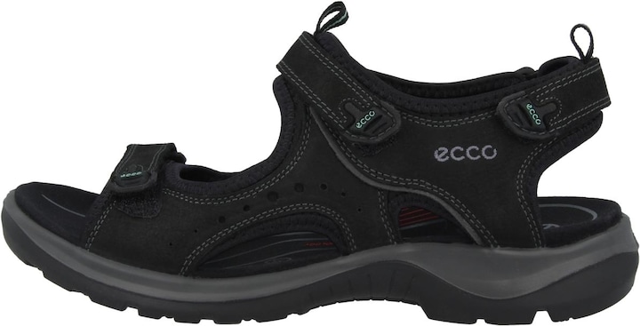Actual product image Ecco Offroad Andes II (37)