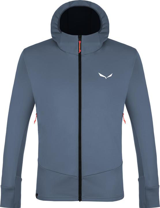 Salewa Puez Polarlite Kapuzenjacke (S)