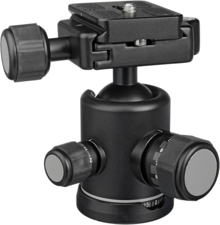 Actual product image Benro B0 Ball head (Spherical head)