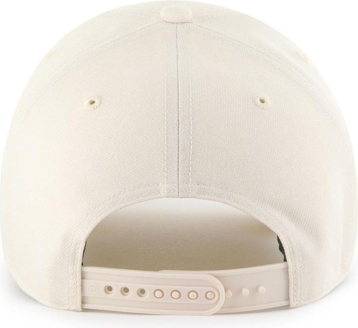 Produktbild 47 Brand Adjustable Cap - MLB New York Yankees Beige