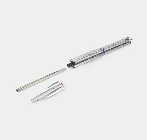 Image du produit Brabantia Séchoir parapluie Lift-O-Matic 40 m (40 m)