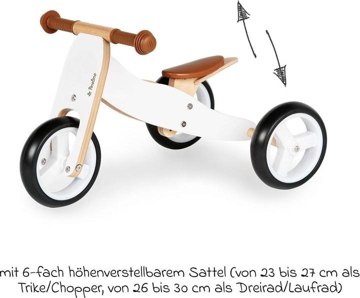 Produktbild Pinolino Charlie