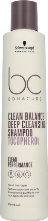 Immagine prodotto Schwarzkopf Equilibrio pulito (Shampoo liquido, 250 ml)