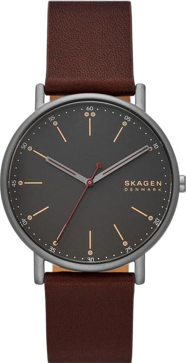 Image du produit Skagen Signature (Montre analogique, 40 mm)