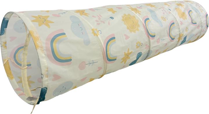 Relaxdays Tunnel de jeu