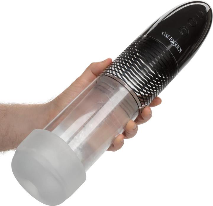 Immagine prodotto CalExotics Pompa intelligente automatica Executive
