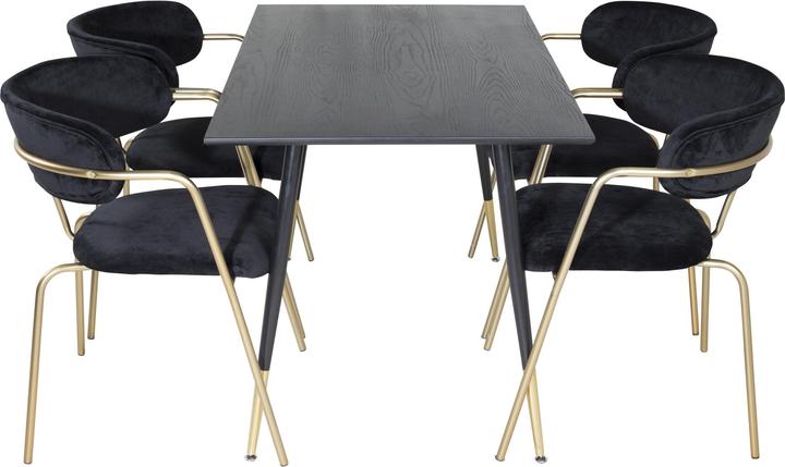 Produktbild Venture Home Dipp, Arrow (MDF)