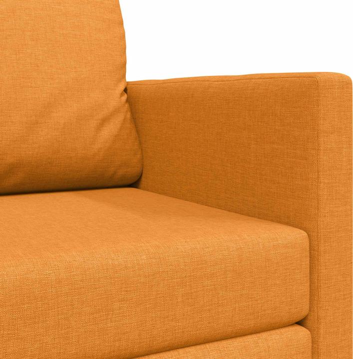 Actual product image vidaXL Schlafsofa